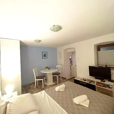 Ricardo, Opatija