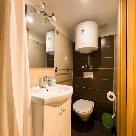 Apartment Ricardo, Opatija