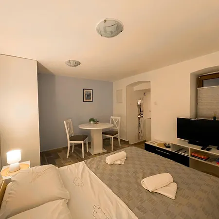 Ricardo, Apartment Opatija
