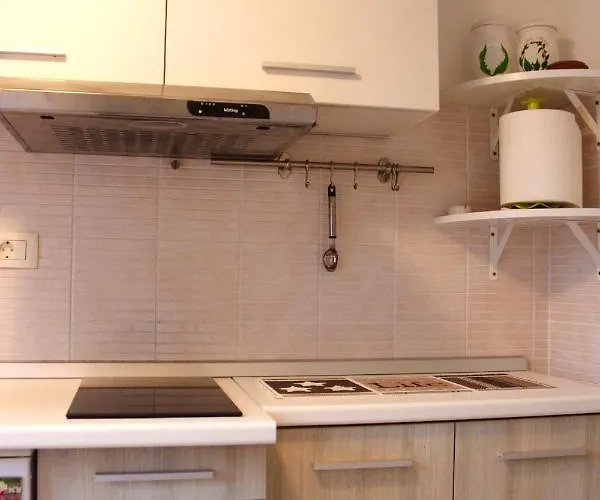 Appartement Ricardo, Opatija