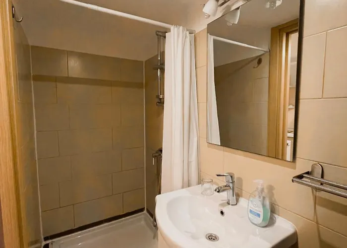 Ricardo, Appartement