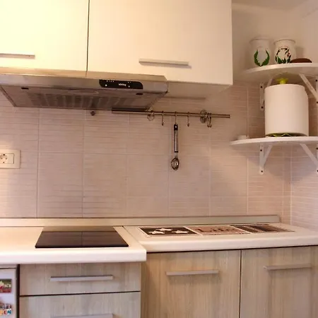 Apartment Ricardo, Opatija