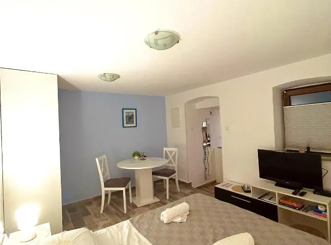 Ricardo, Опатия