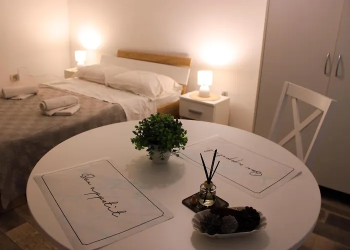 Ricardo, Опатия