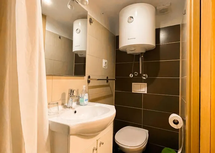 Apartman Ricardo, Opatija